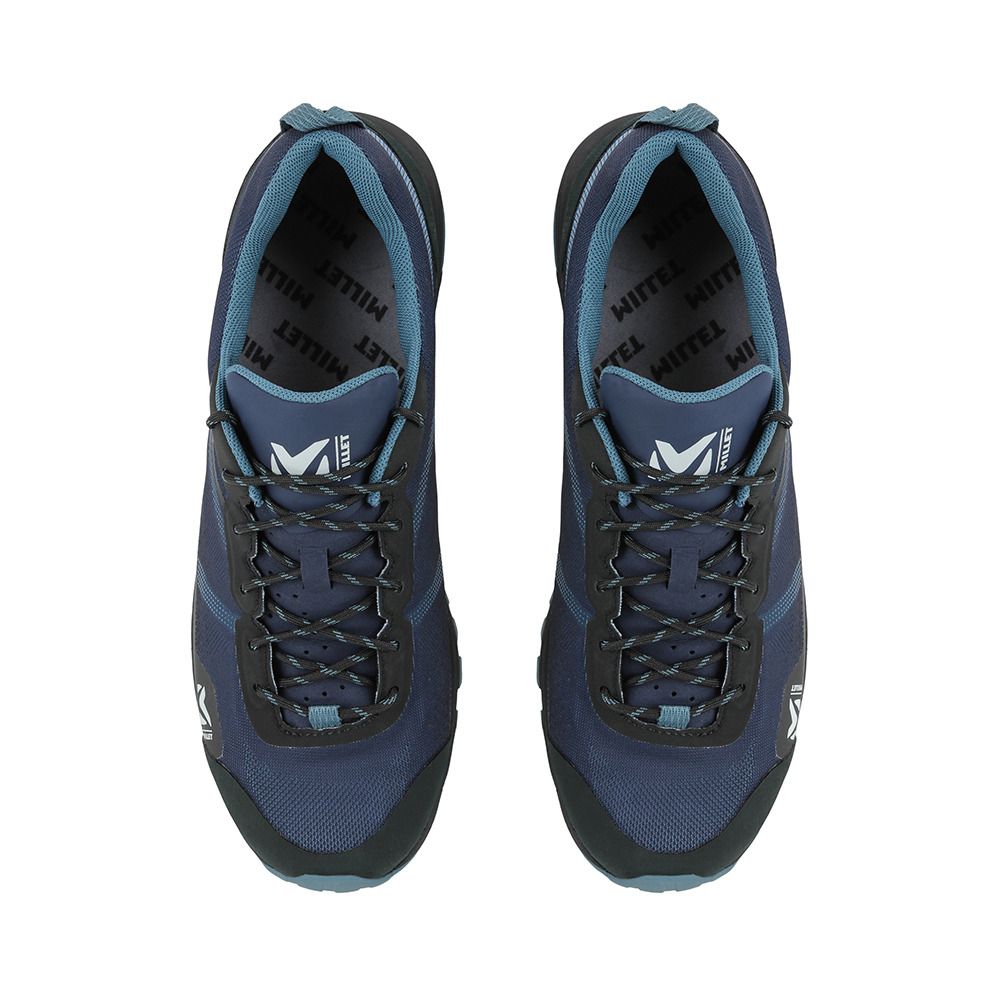 Millet HIKE UP GTX - Chaussures randonné Homme saphir