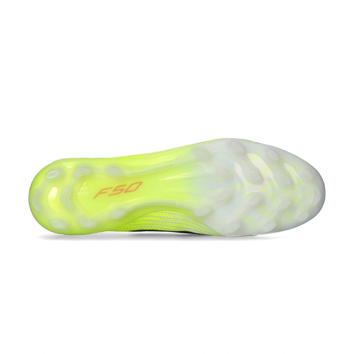 Chuteira adidas F50 Elite 2G/3G AG
