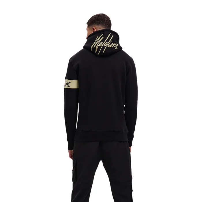 Malelions Captain Hoodie Heren