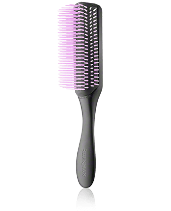 Denman Fashion Effects D4 Black/Purple 1-Stück