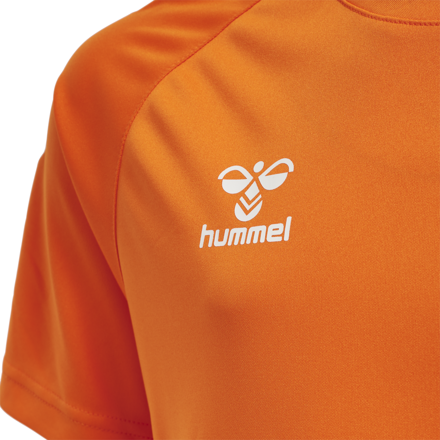 hmlCORE XK CORE POLY TEE S/S KIDS