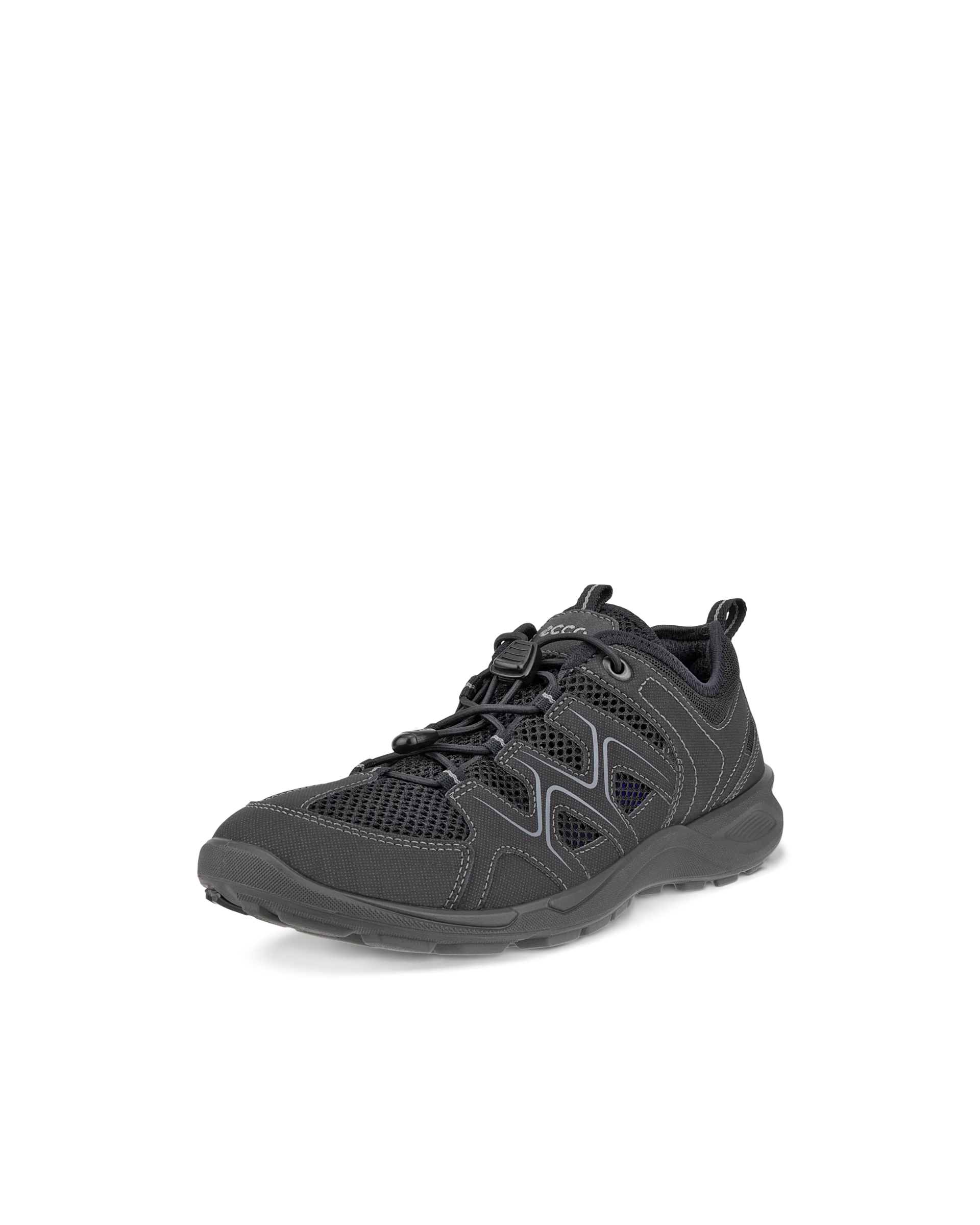 ECCO TERRACRUISE LT W Damen Outdoor-Schuh Schwarz