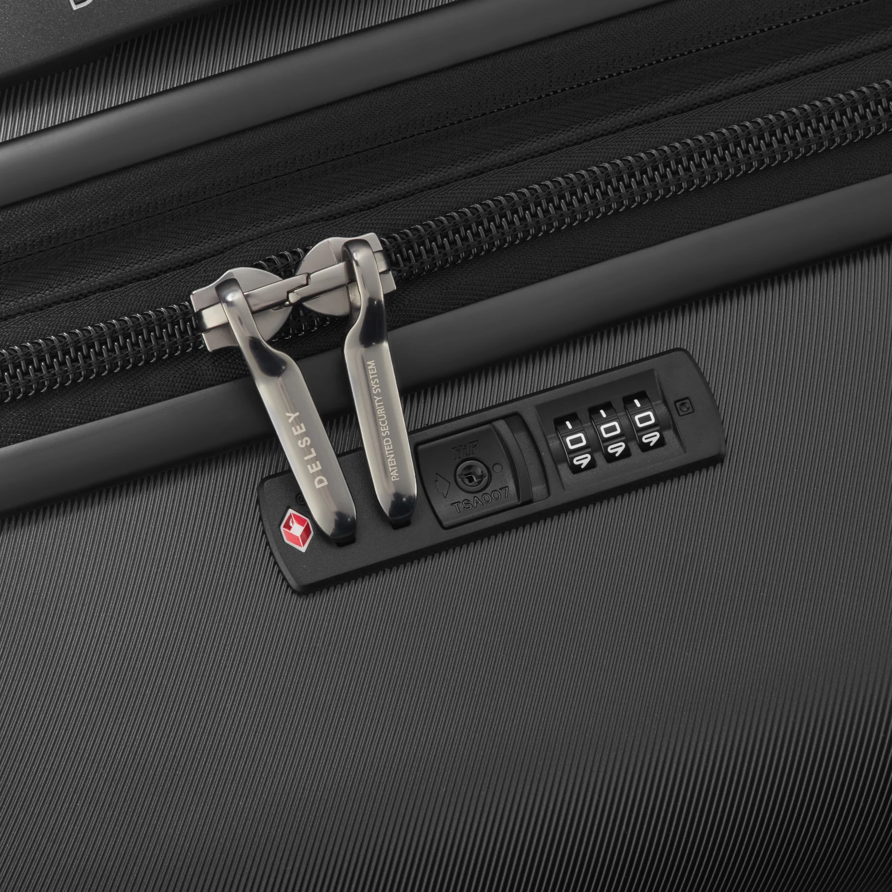 Valise soute - L Extensible (76cm)