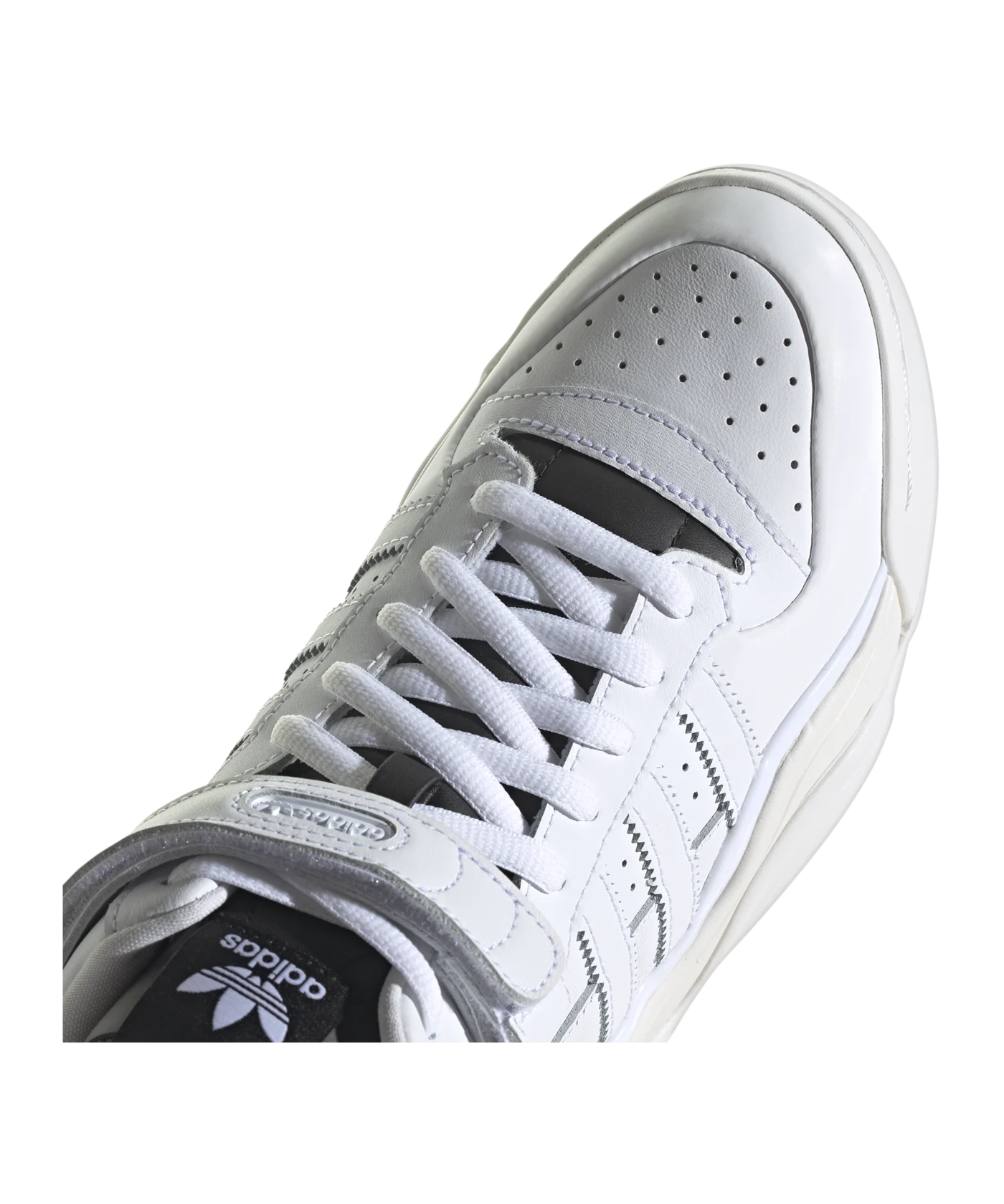adidas Originals Forum Millencon Damen Weiss