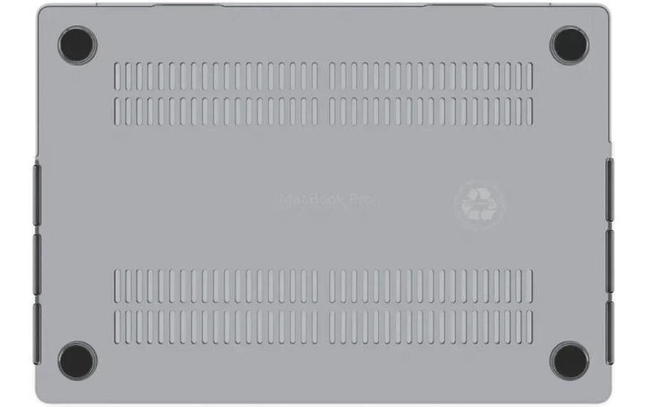 Notebook-Skin Iceland 13 