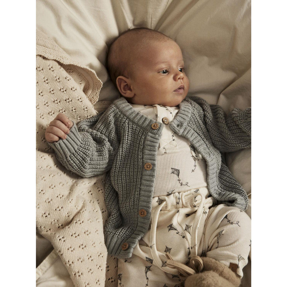 Køb Lil'Atelier Turtledove Kites Gavo Elm Slim Body Noos