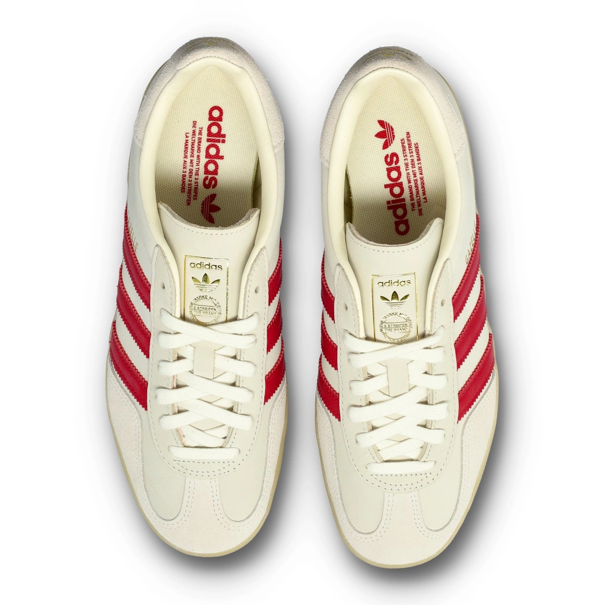 Sneakers adidas Gazelle Indoor