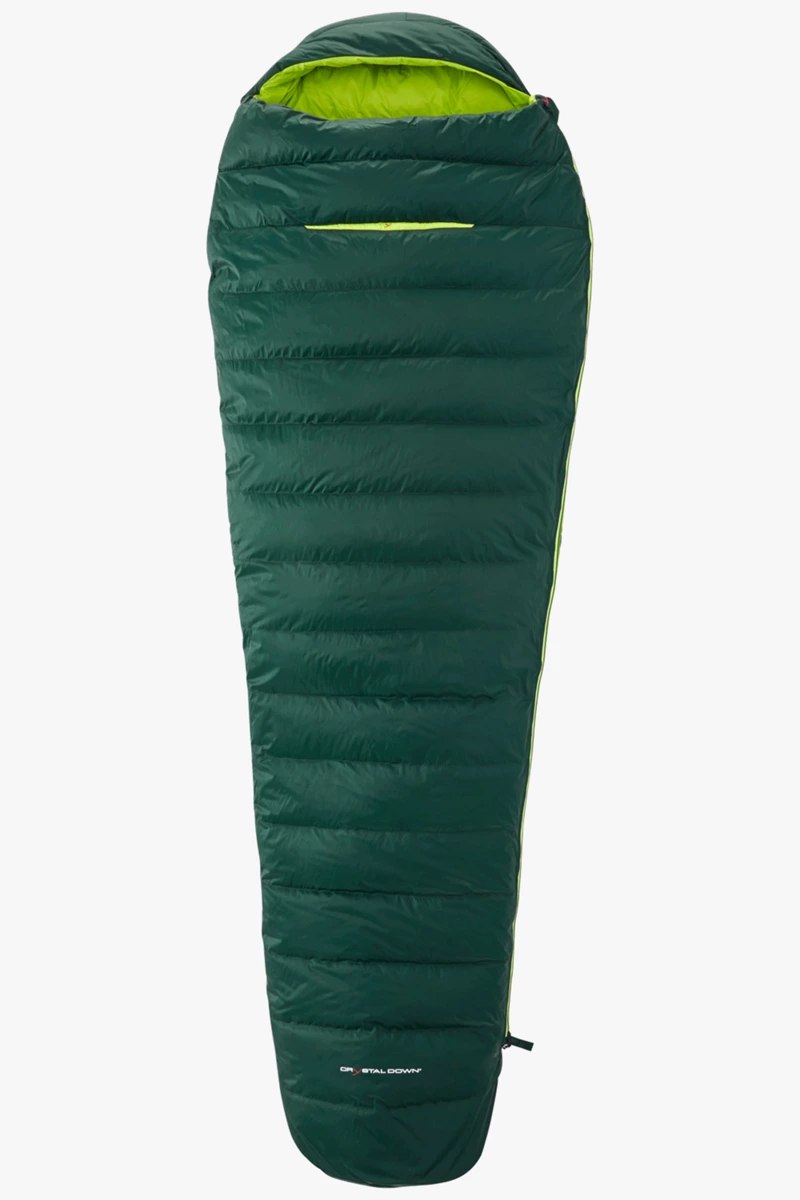 Nordisk Tension Mummy 500 Schlafsack ZIP L