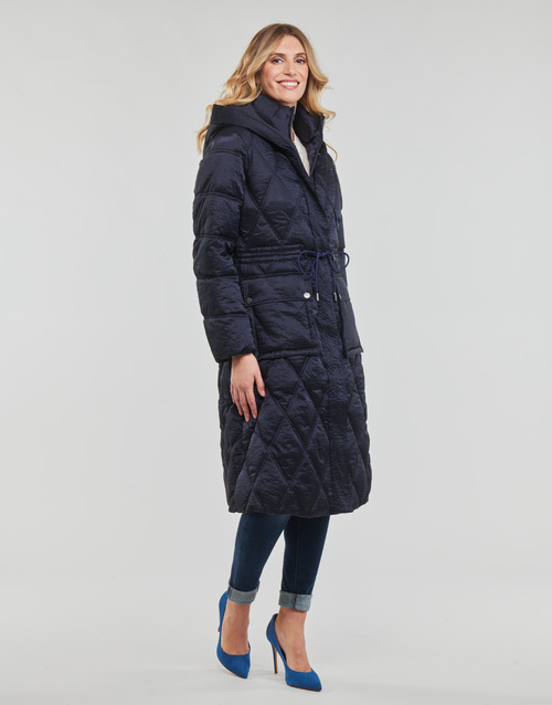 Guess - LUCILLE JACKET - Marine