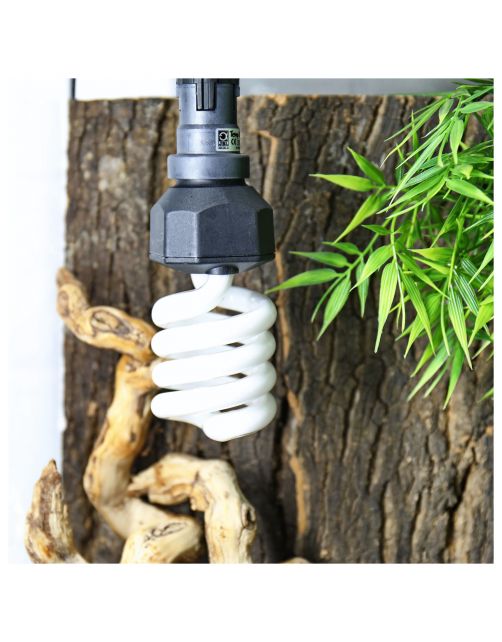 Jbl Reptildesert Uv Light - Verlichting - 23 Watt