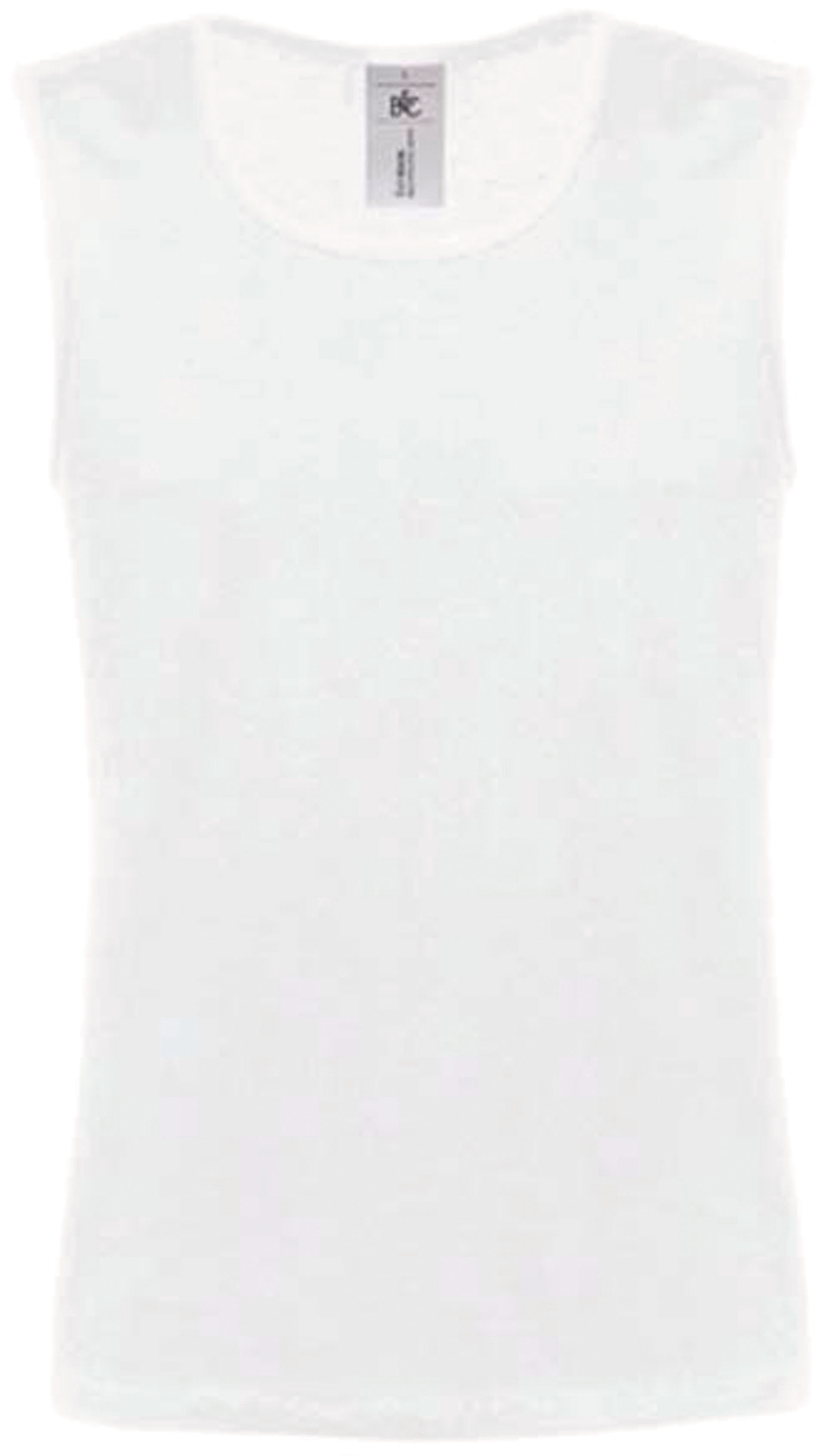 B&C CG155 - Confort et Style Décontracté Sportif