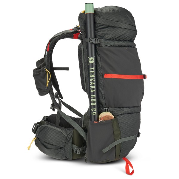 Sierra Designs - Flex Capacitor 40-60 - Trekkingrugzak