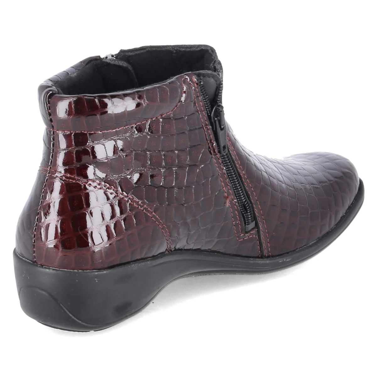 BelianaStiefeletten LEXI 99 - bordo