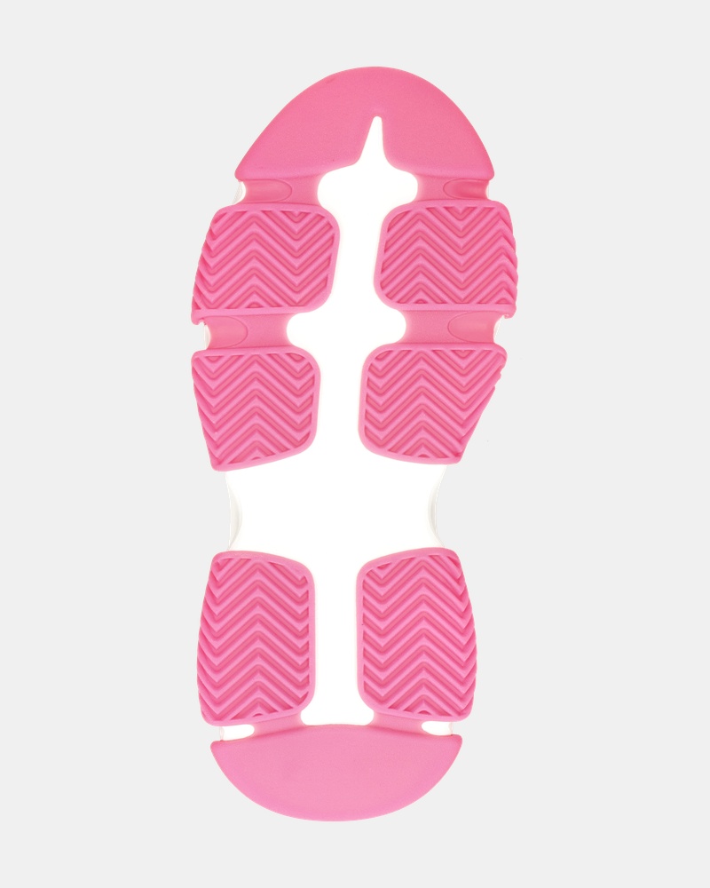 Steve Madden Protege Dad Sneakers  - roze