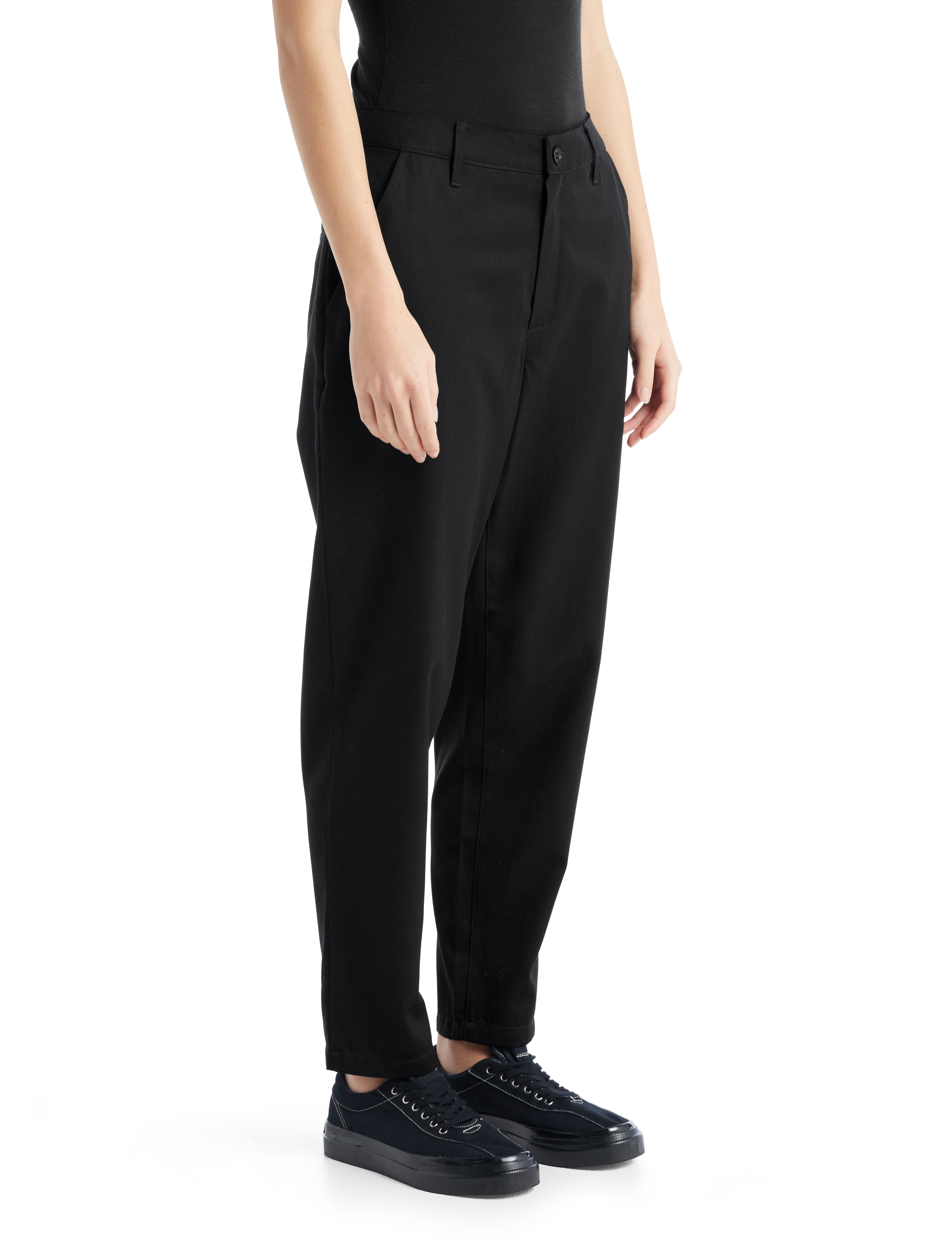 W Berlin Pants