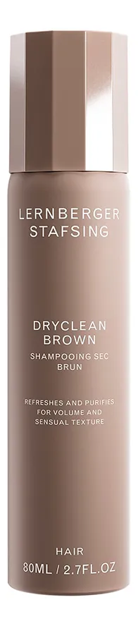 Lernberger Stafsing Dryclean Brown - 80 ml.
