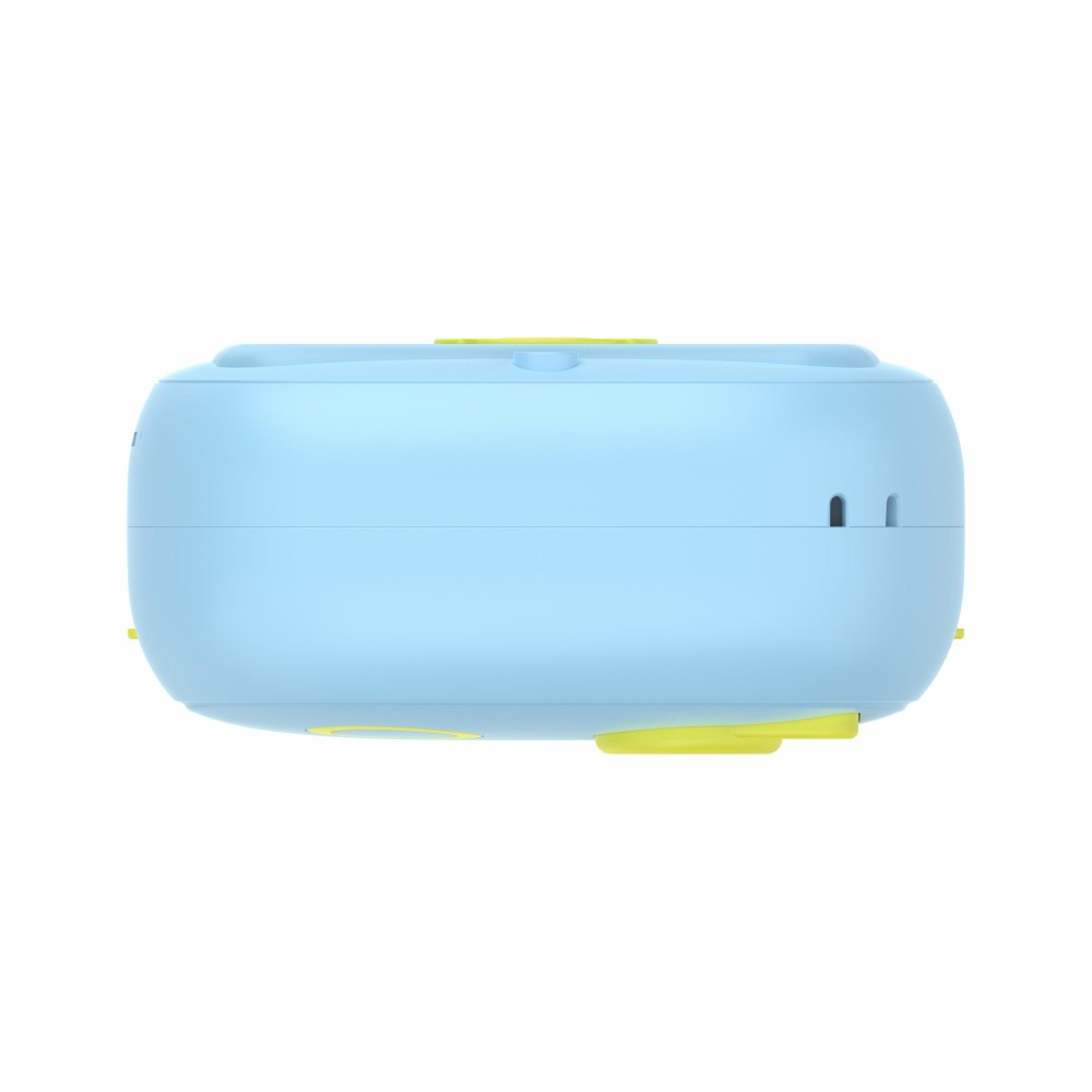 (12MP) Dual Kinder Sofortbild Kamera Fotoapparat mit 2.4