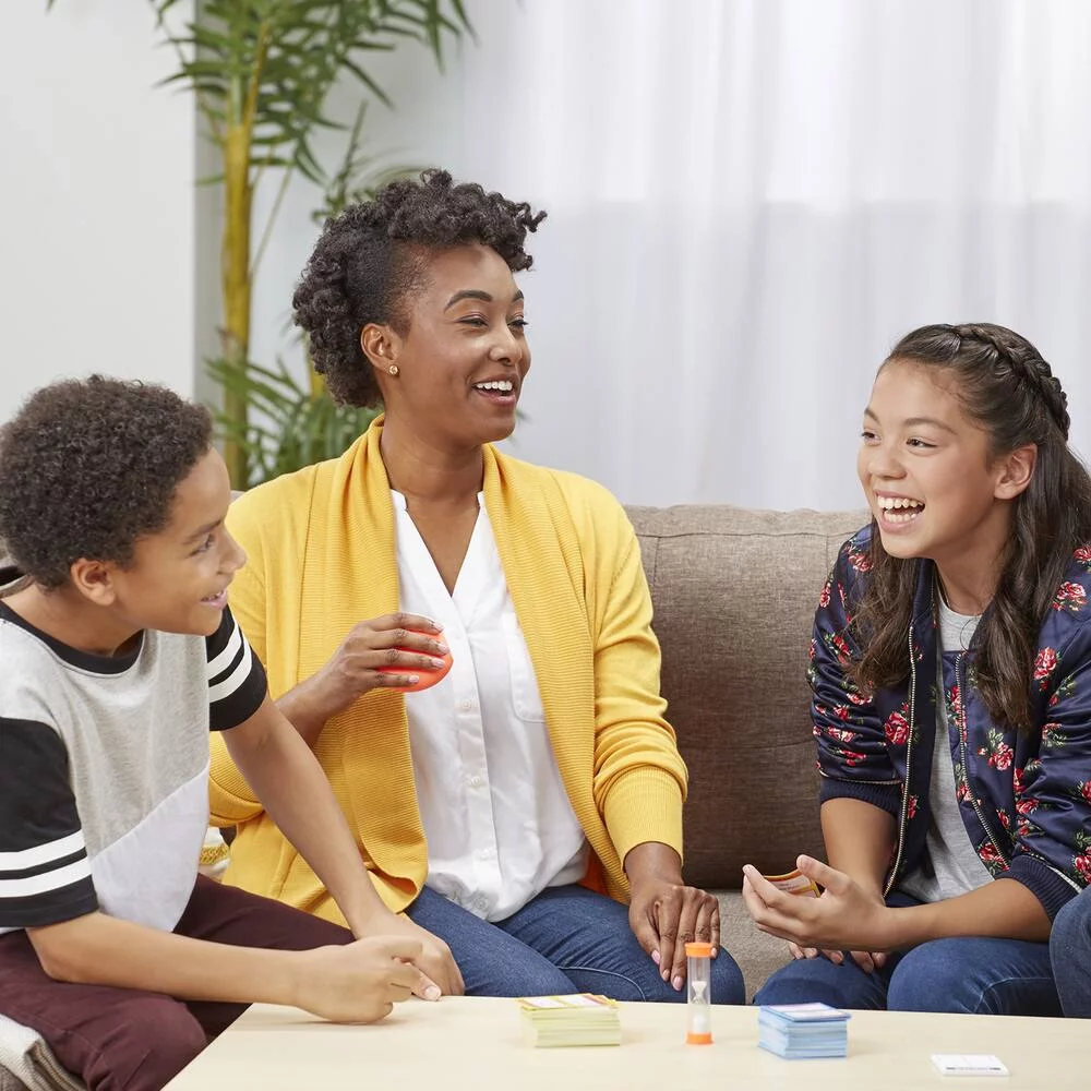 TABOO ENFANTS CONTRE PARENTS