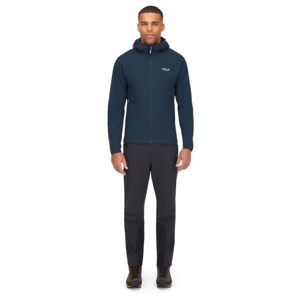 Rab - Xenair Alpine Light Jacket - Veste synthétique