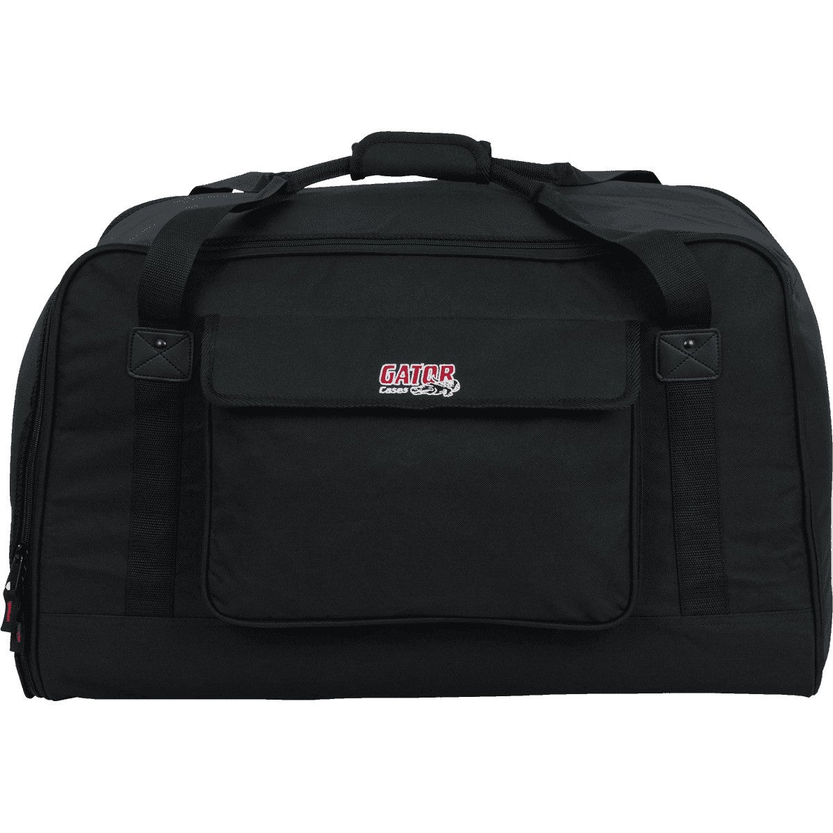 Gator Cases GPA-TOTE12 nylon draagtas voor 12 inch speakers