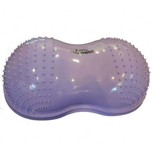 Plataforma de Agilidade Violet Pet