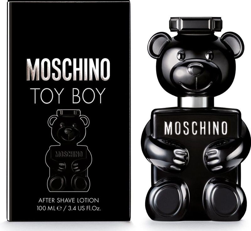 Moschino - Toy Boy - Aftershave Lotion - 100 ml