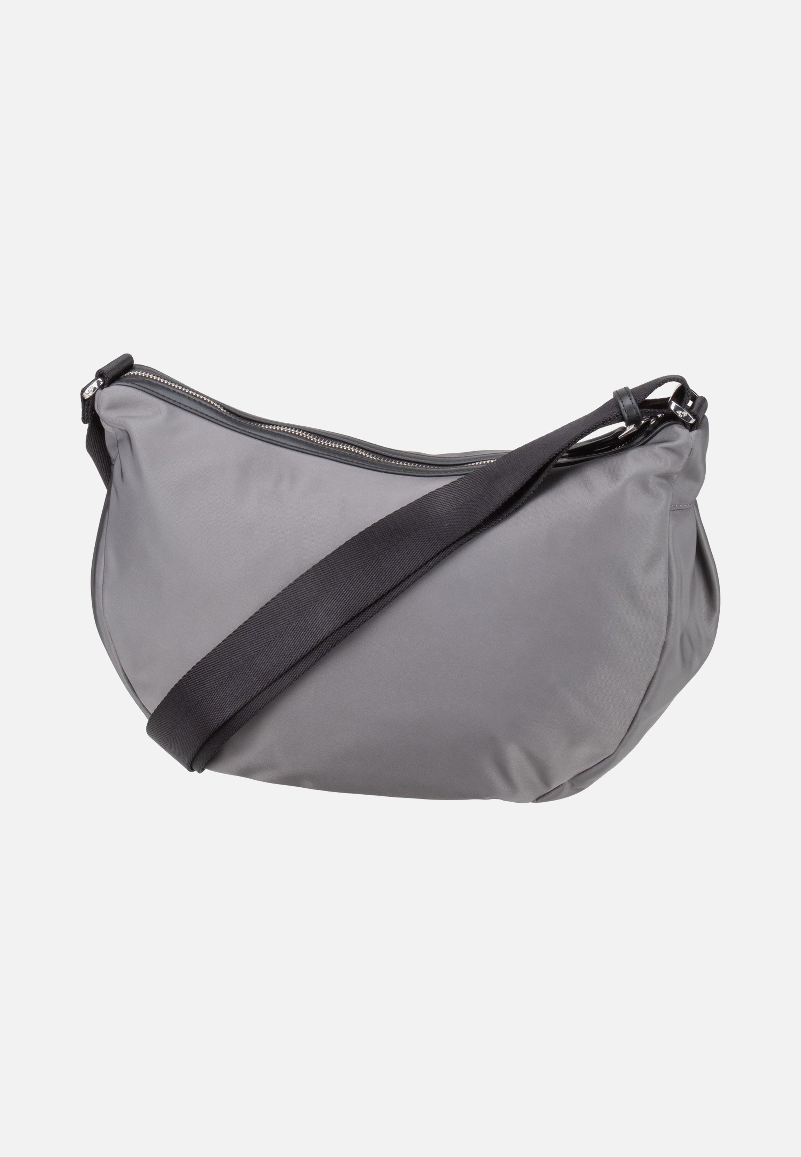 Hunter Medium VCT46 Smoked Pearl - Hobo Bag
