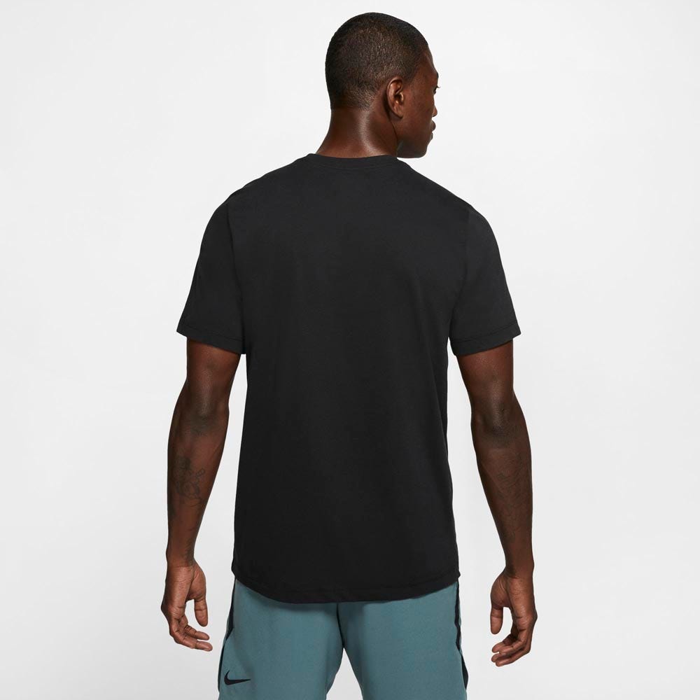 Nike  M DRY TEE DFC CREW SOLID