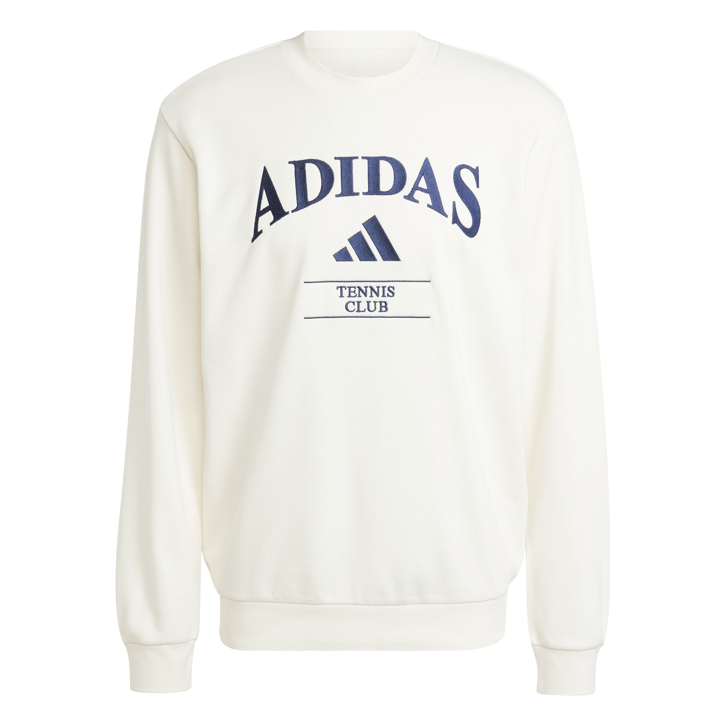 adidas Heritage Sweat-shirt Hommes - Blanc