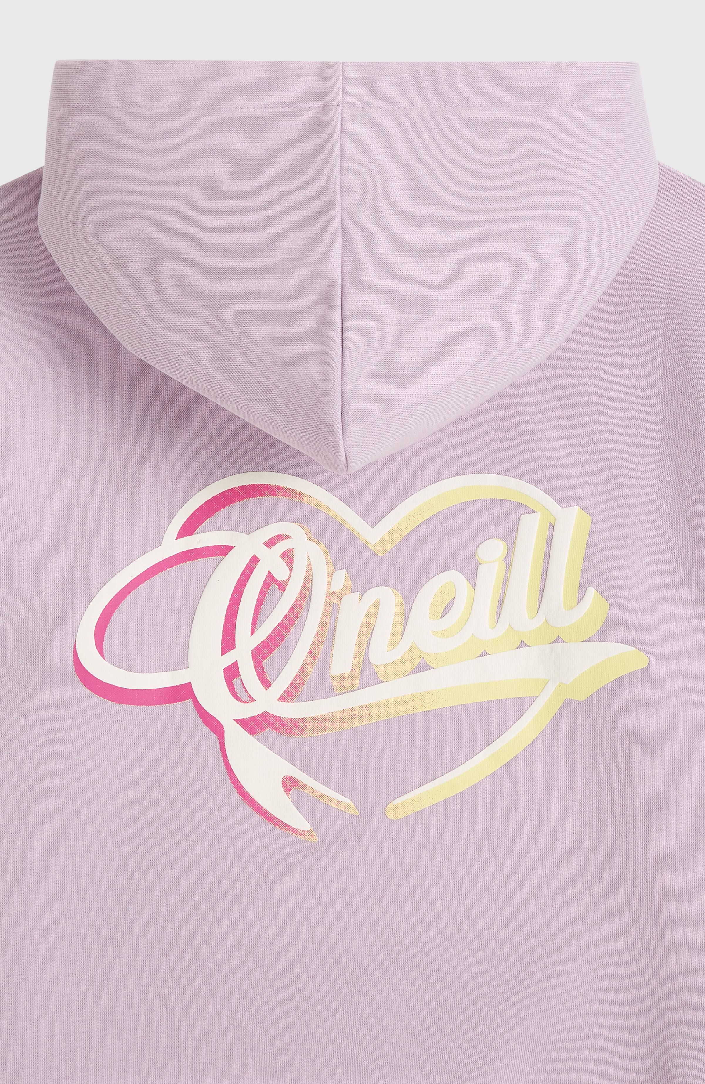 Essentials Script hoodie
