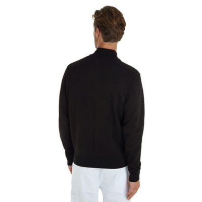 Sweatshirt zippé homme 325493 CALVIN KLEIN