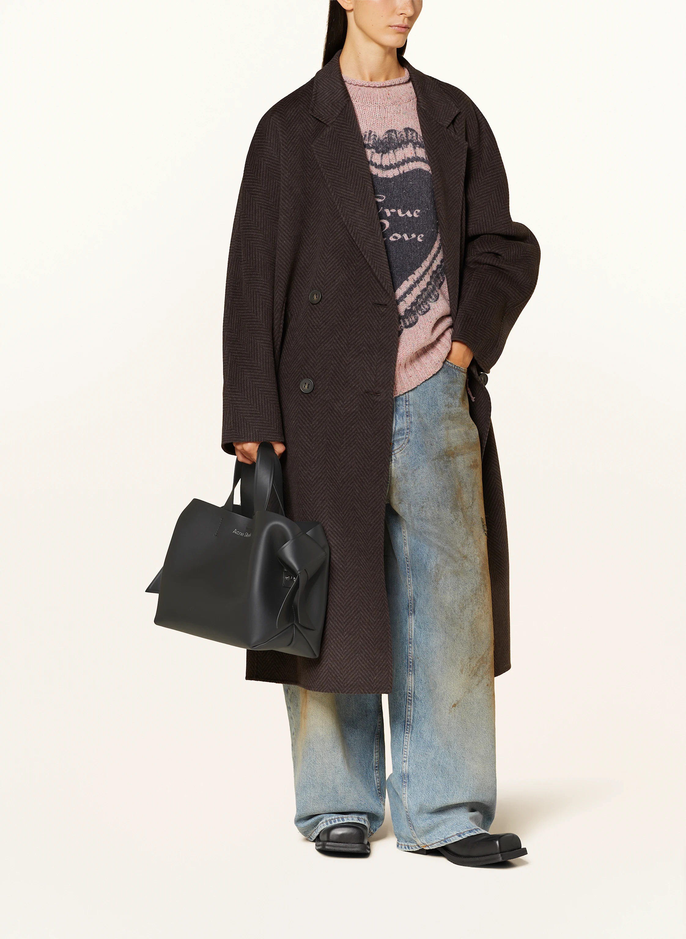 Acne Studios Handtasche