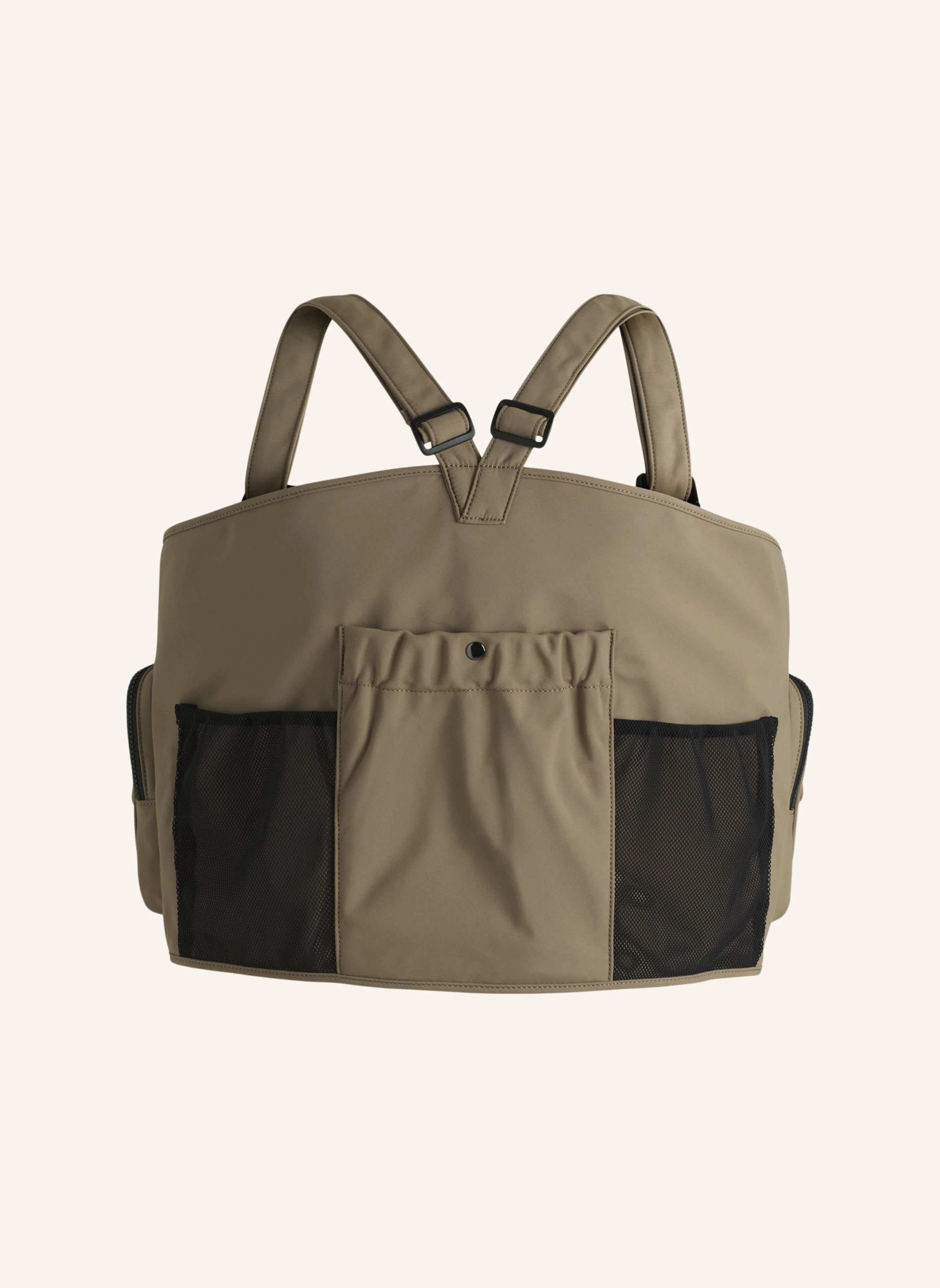 HUGO Rucksack RIKARD_VEST BAG