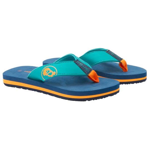 Trollkids - Kid's Haukland Beach Sandal - Sandales