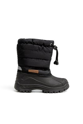 Nordbjørn Frosty Vintersko, Black