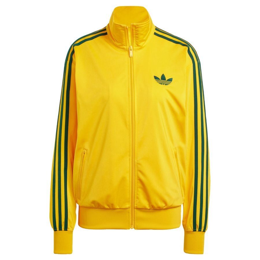 Adidas Original Veste de survêtement ample Adicolor Classic Firebird
