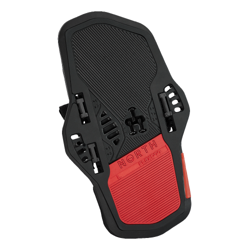 North Flex Pro Binding 2024