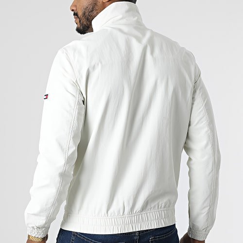 Veste Zippée Seasonal 2303 Blanc