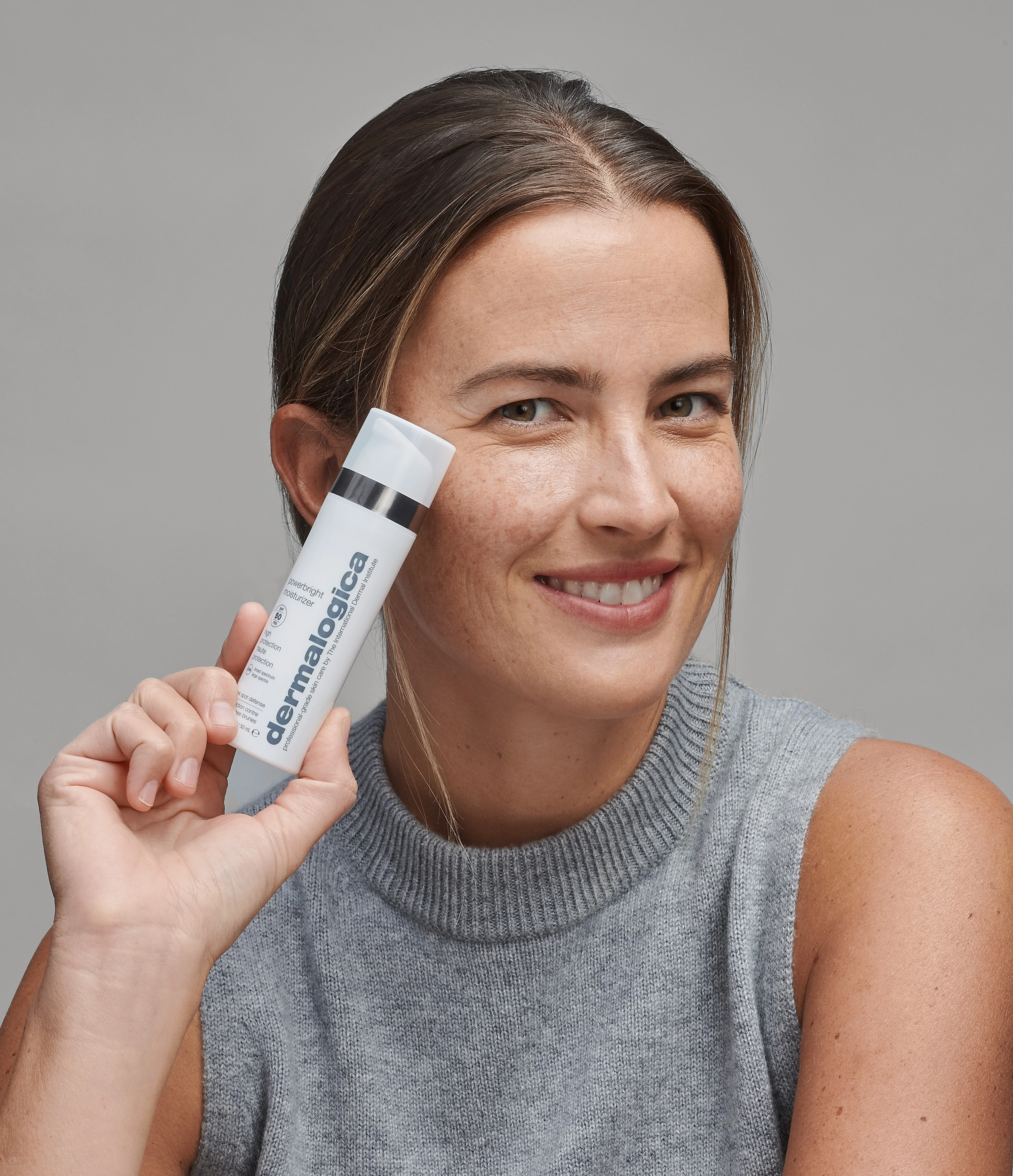PowerBright Moisturizer SPF50 |