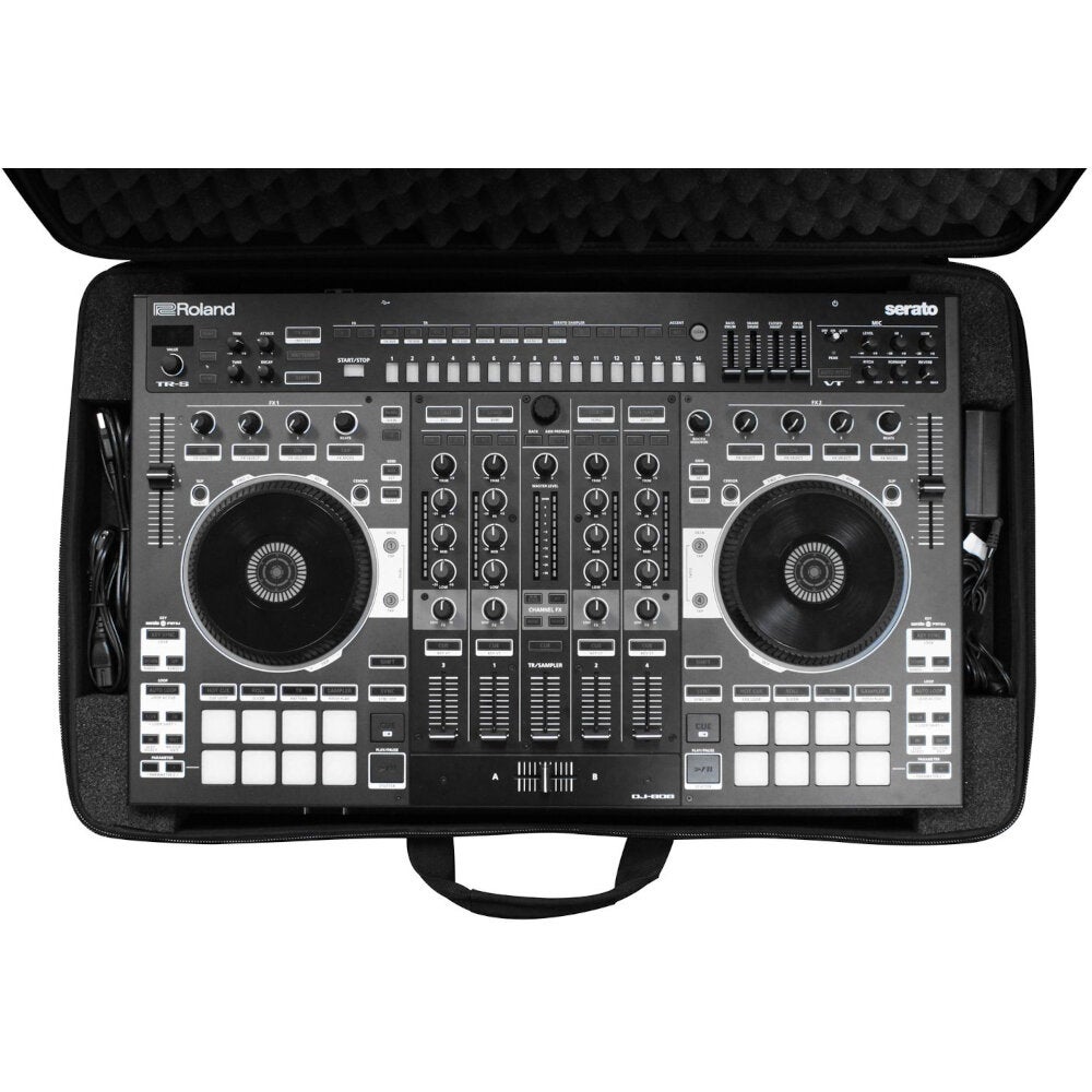 Odyssey BMSLRODJ808 EVA-softcase voor Roland DJ-808