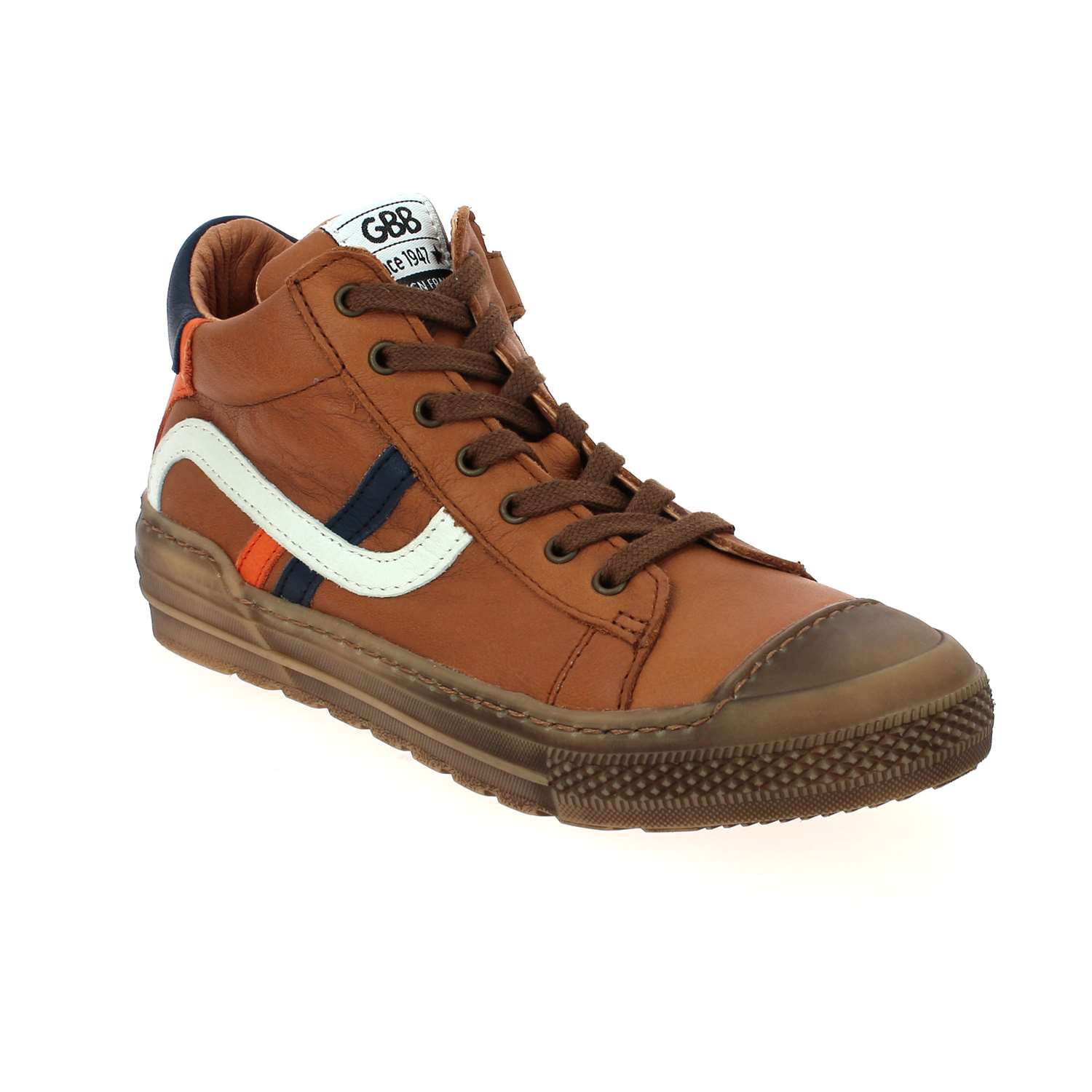 Chaussures montantes garçon GBB RAPIDO