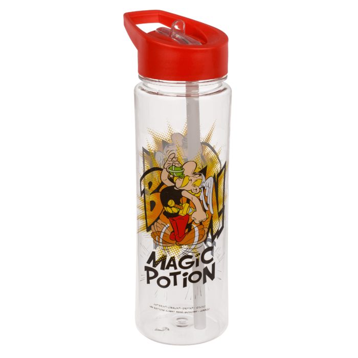 Out of the Blue Trinkflasche, Asterix