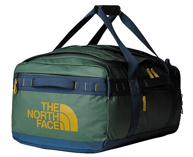 THE NORTH FACE - SAC VOYAGES BASE CAMP VOYAGER DUFFEL 62