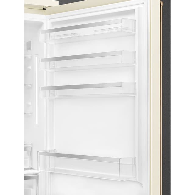 Smeg Kølefryseskab FA8005RPO6 (Cream)