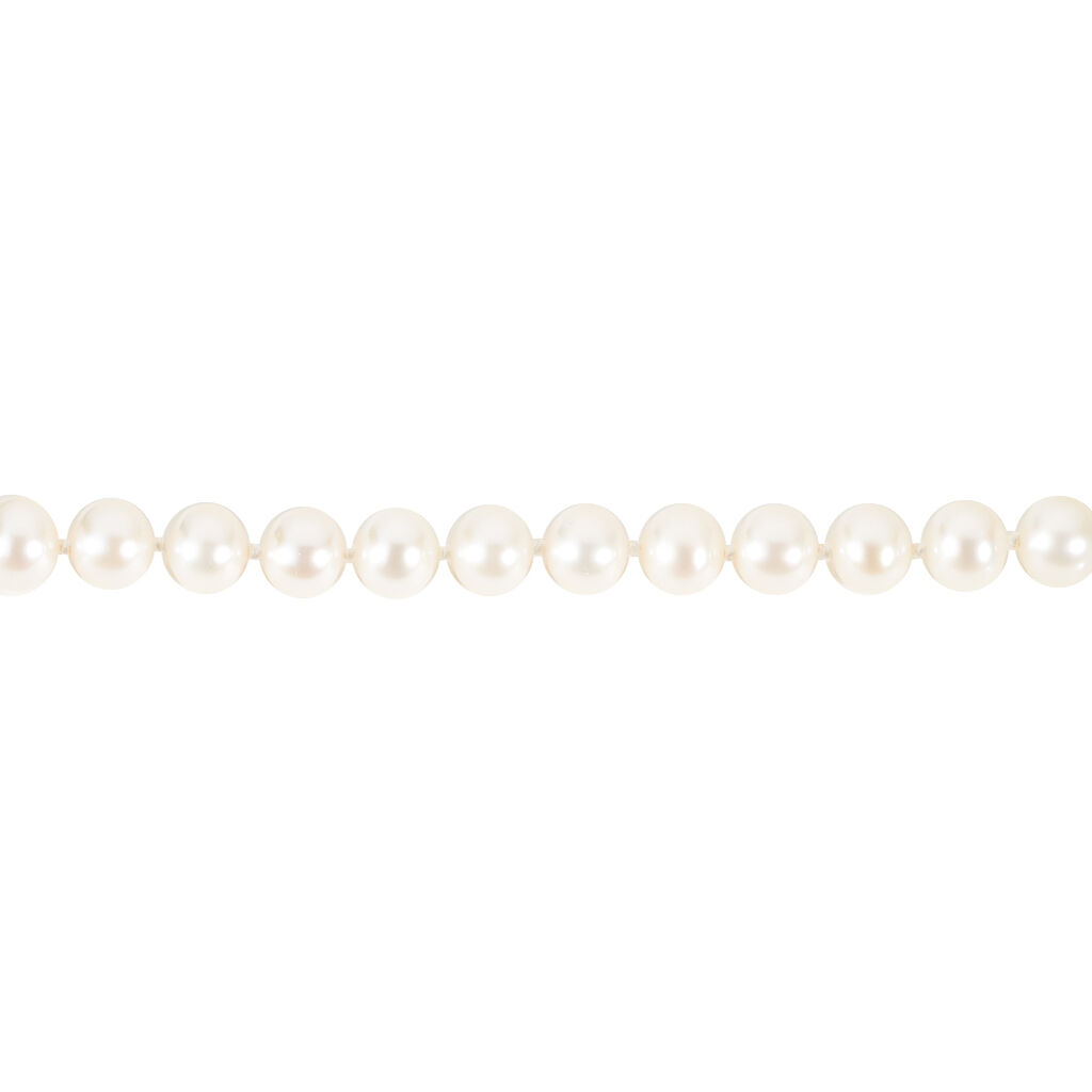 Bracelet Macy Or Jaune Perle De Culture