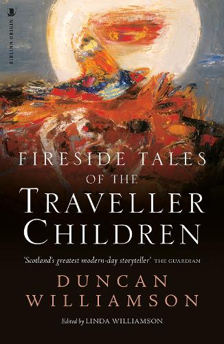 Fireside Tales of the Traveller Children (Paperback)