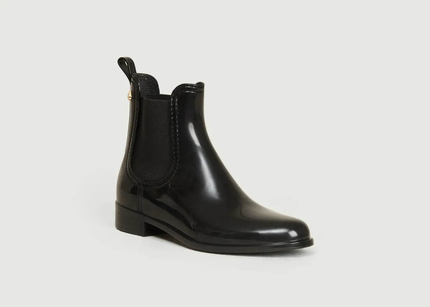 Bottines de pluie Comfy Lemon Jelly