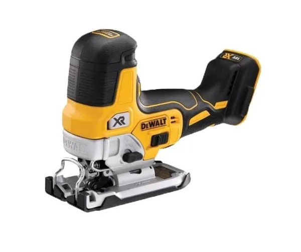 [OUTLET] - DeWALT DCS335 - Stiksav - ledningfri - 18 V - SOLO