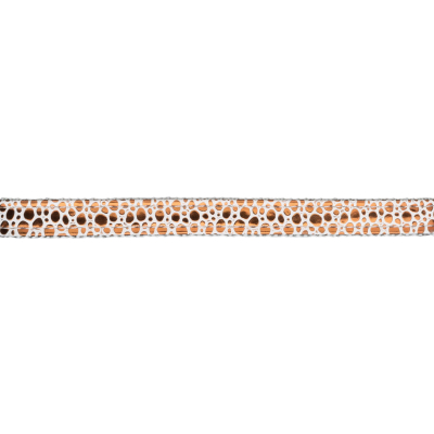 Freezack Katzenhalsband Cat Collar Dots golden