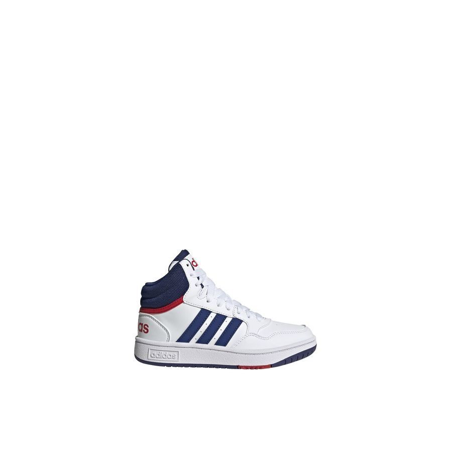 Adidas Chaussure Hoops Mid
